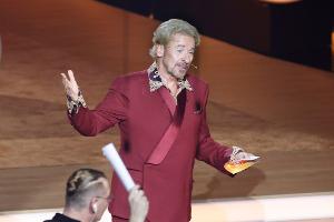 Nach Diskussionen um seine jüngsten Auftritte machte Thomas Gottschalk seine Krebs-Erkrankung öffentlich. (Archivbild)