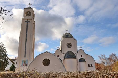 Das Baby war in Hessen gefunden worden. (Archivbild)
