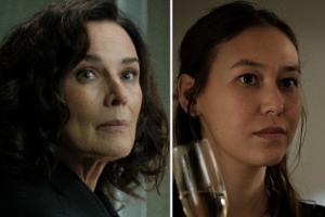 Neuer "Fall für Conti": Désirée Nosbusch kämpft um Gerechtigkeit