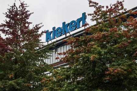 Betroffen von der Insolvenz sind knapp 700 Beschäftigte in Heiligenhaus.