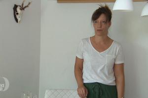 Das perfekte Dinner - Tag 1