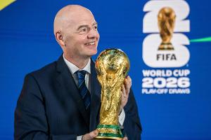 Nach WM-Auslosung: FIFA setzt weitere Show für Samstag ab