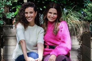 Nadine Menz: Familie und "Unter uns"-Dreh bedeuten "viel Organisation"