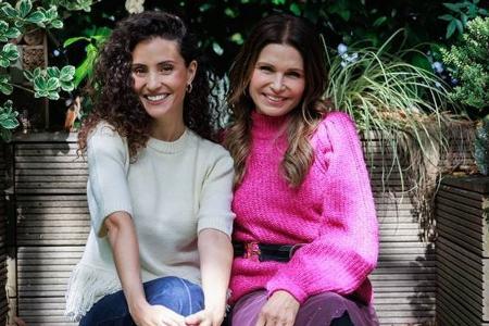 Nadine Menz: Familie und 