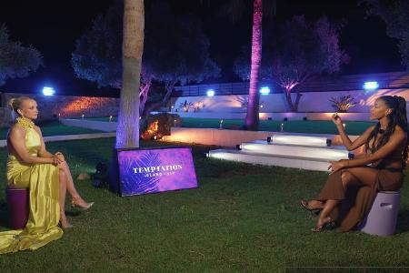 Temptation Island VIP