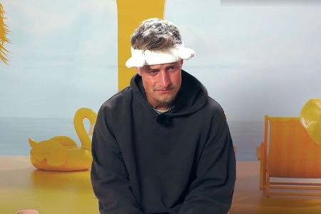 Temptation Island VIP