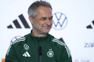 Mega-Bühne in Madrid: Wück schwärmt vom Metropolitano