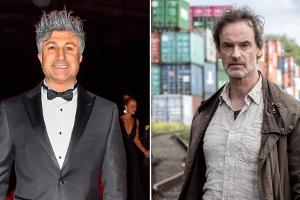 Lottomillionär Chico ersteigert Rolle im Dortmunder "Tatort"