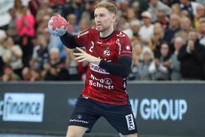 Ab 2027: Füchse Berlin verpflichten Weltmeister Pytlick