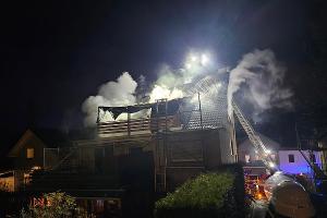 Bild: Freiwillige Feuerwehr der Stadt Bad Honnef