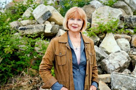 Tierärztin Dr. Mertens