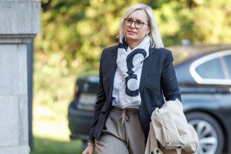 Bewerbungsprozess: DOSB beantragt 