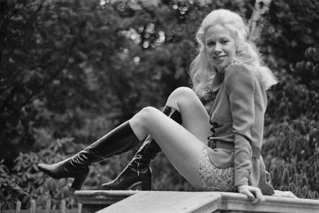 Connie Booth