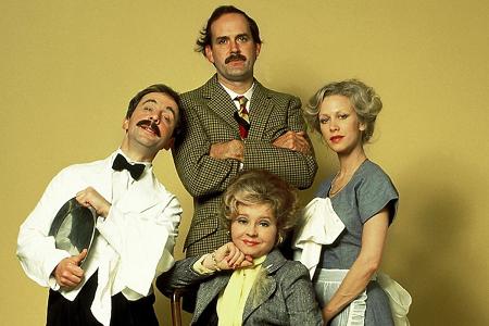 Fawlty Towers