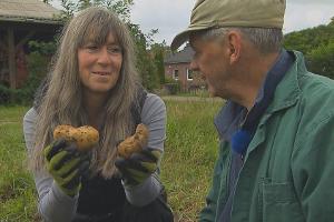 Gretchenfragen bei "Bauer sucht Frau": Wie hältst du es mit Landleben?