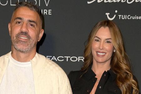 Zu wenig gestritten? Anna-Maria Ferchichi begründet ihre Eheprobleme