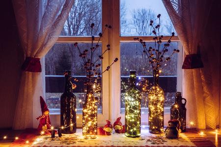 Wunderschöne Weihnachtszeit