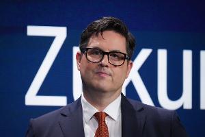 Der VDMA-Präsident sieht bei Kernthemen keine Übereinstimmung mit der AfD. 