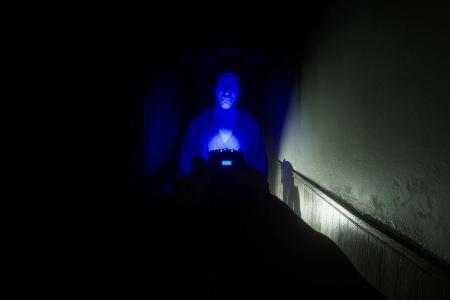 She's Leaving (Perp Games; PC: 2. Dezember; PS und Xbox: 9. Dezember)