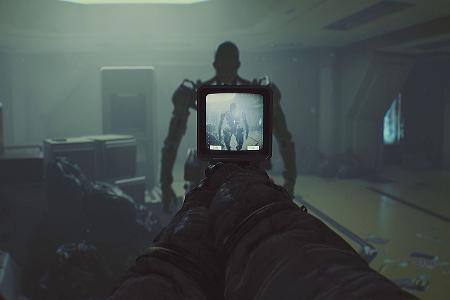 Routine (Raw Fury; 4. Dezember; PC; Xbox One/Series)