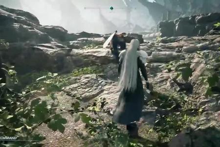 Final Fantasy VII Remake Intergrade & Rebirth Twin Pack (Square Enix; 4. Dezember; PS5)