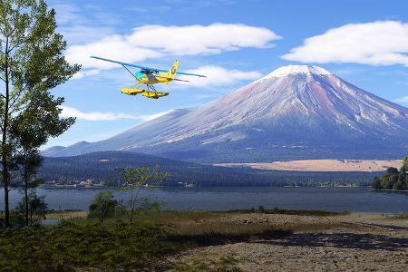 Microsoft Flight Simulator 2024 (Microsoft; 8. Dezember; PS5)