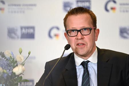 Die AHK in China sieht zunehmend Kooperationsbereitschaft deutscher Firmen mit Chinesen. 