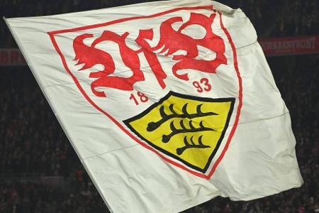 Platz 3: VfB Stuttgart - Transferbilanz: +178 Mio. € - Ausgaben: 48 Mio. € | Einnahmen: 226 Mio. €