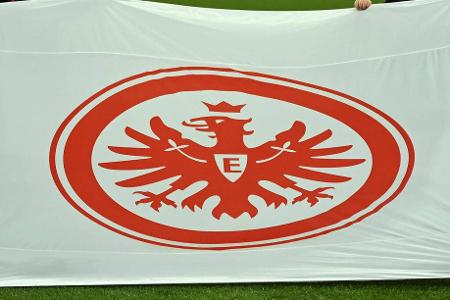 Platz 1: Eintracht Frankfurt - Transferbilanz: +286 Mio. € - Ausgaben: 78 Mio. € | Einnahmen: 364 Mio. €