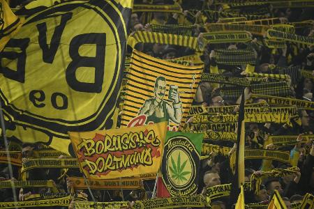 Weiss deutet Gespräche an: BVB in der NBA Europe?