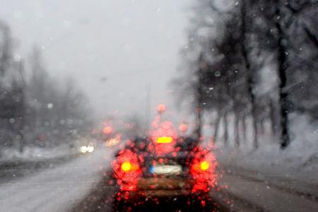 Moderate Staugefahr am zweiten Feiertag