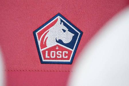 Platz 10: LOSC Lille (Frankreich) - Transferbilanz: +112 Mio. € - Ausgaben: 37 Mio. € | Einnahmen: 149 Mio. €