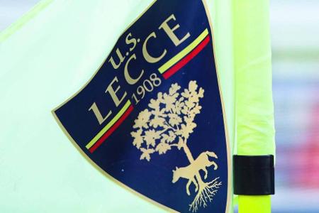 Platz 8: US Lecce (Italien) - Transferbilanz: +113 Mio. € - Ausgaben: 17 Mio. € | Einnahmen: 130 Mio. €