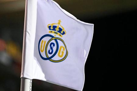 Platz 8: Royale Union SG (Belgien) - Transferbilanz: +113 Mio. € - Ausgaben: 21 Mio. € | Einnahmen: 134 Mio. €