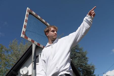 37°: Ehrenamt - unersetzlich, unbezahlbar