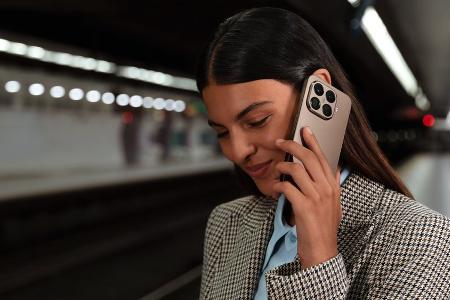 Xiaomi 15T Pro: Performance für unter 1.000 Euro