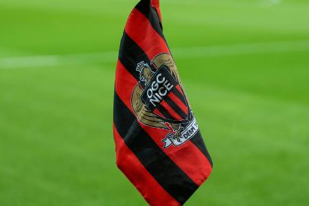 Fan-Attacken auf Nizza-Spieler: Liga schließt sich Klagen an