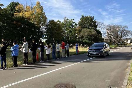 Warngeräusch Elektroauto Entwicklung