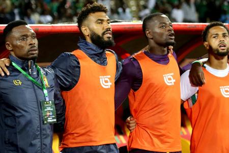 Brys entlassen: Kamerun nach Quali-Aus mit neuem Trainer