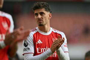 Havertz-Rückkehr "eine Frage von Wochen"