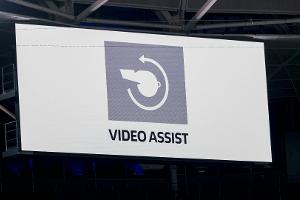 Medien: Zusätzliche VAR-Befugnisse bei WM möglich