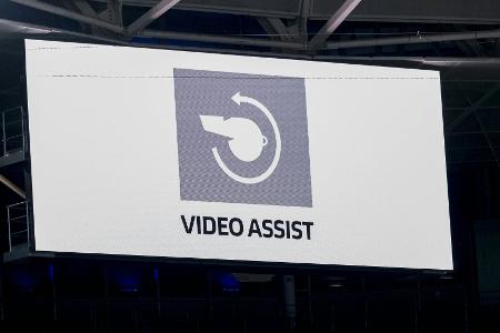 Medien: Zusätzliche VAR-Befugnisse bei WM möglich