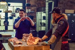 "Mälzers Meisterklasse"