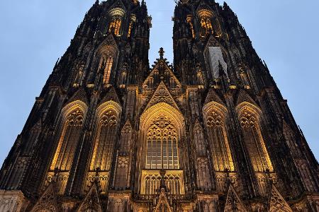 Olympia-Bewerbung: Köln neues Zugpferd für Rhein-Ruhr