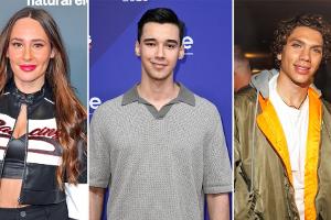 Dschungel, Tanz & Drama: Diese Promikids sorgten 2025 für TV-Trubel