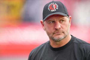 Baumgart vor Pokal-Duell: "Bayern werden gelernt haben"