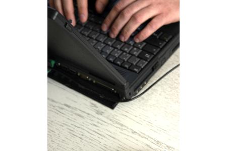 Symbolbild: Außenprüfung
Quelle: Zoll / BWZ