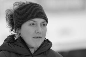 Emotionale Herrmann-Wick: Dahlmeier "im Herzen bei uns"