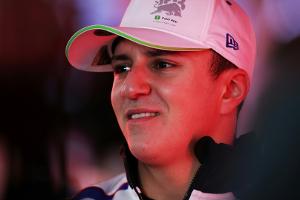 Hadjar neuer Teamkollege von Verstappen bei Red Bull