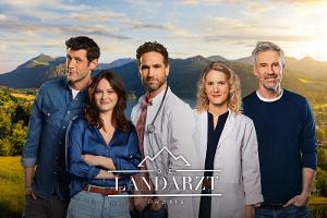 "Die Landarztpraxis"